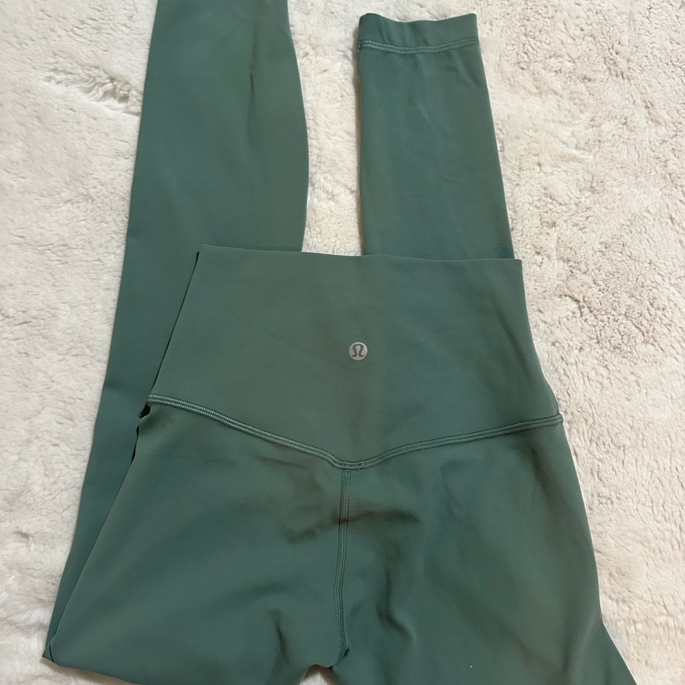 Lululemon align 25”